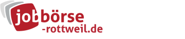 Jobbörse Rottweil